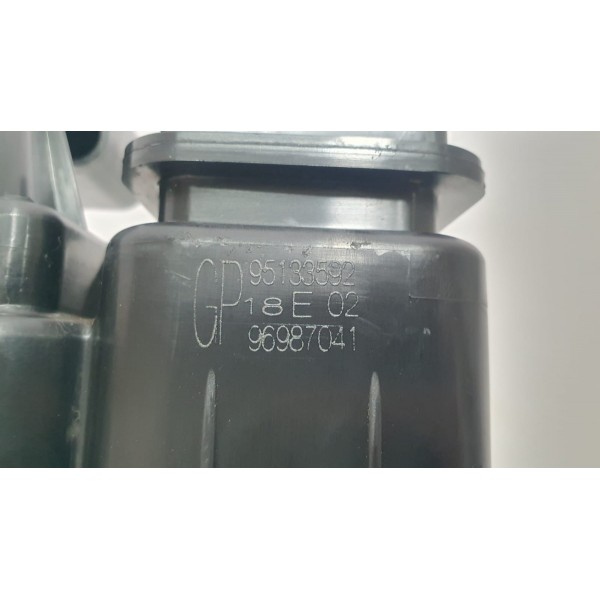 Reservatório Canister Gm Chevrolet Tracker 1.4t 2017 