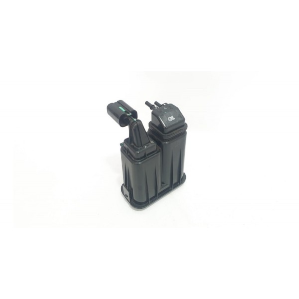 Reservatório Canister Gm Chevrolet Tracker 1.4t 2017 