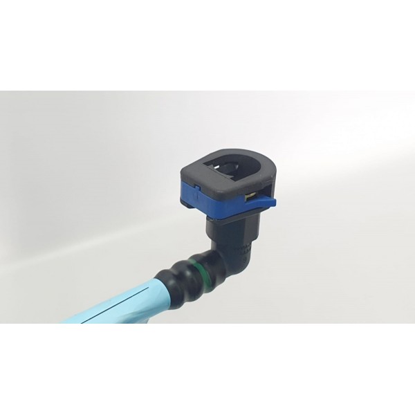 Mangueira Combustível Filtro Gm Chevrolet Tracker 1.4t 2017