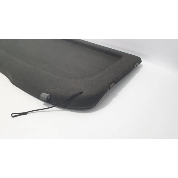 Tampão Porta-malas Gm Chevrolet Tracker 1.4t 2017