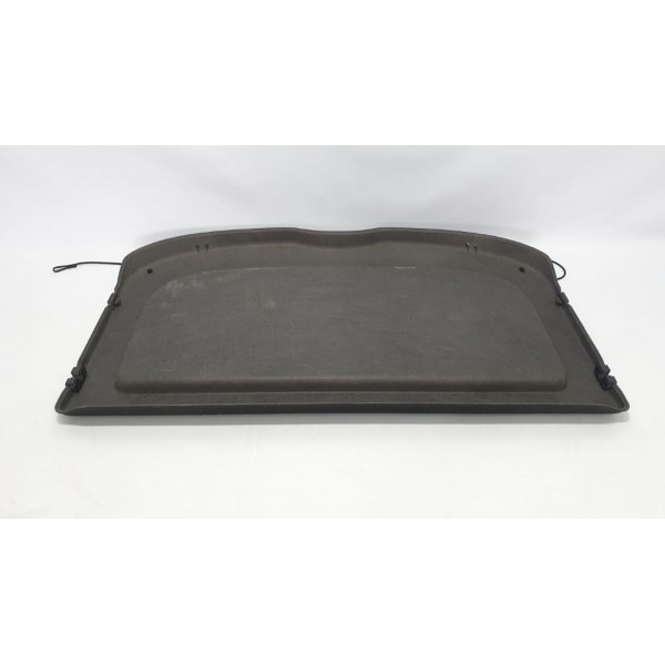 Tampão Porta-malas Gm Chevrolet Tracker 1.4t 2017