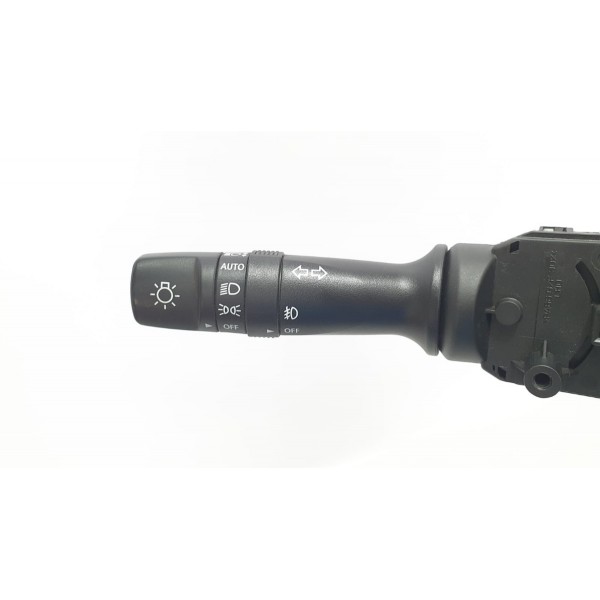 Chave De Seta Hyundai Sonata 2.4 2012 Cód. 202008288