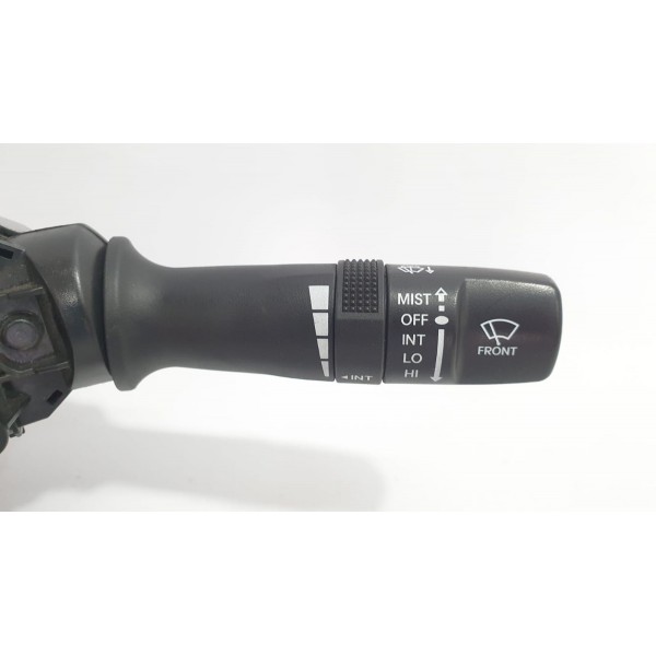 Chave De Limpador Para-brisa Hyundai Sonata 2.4 2012