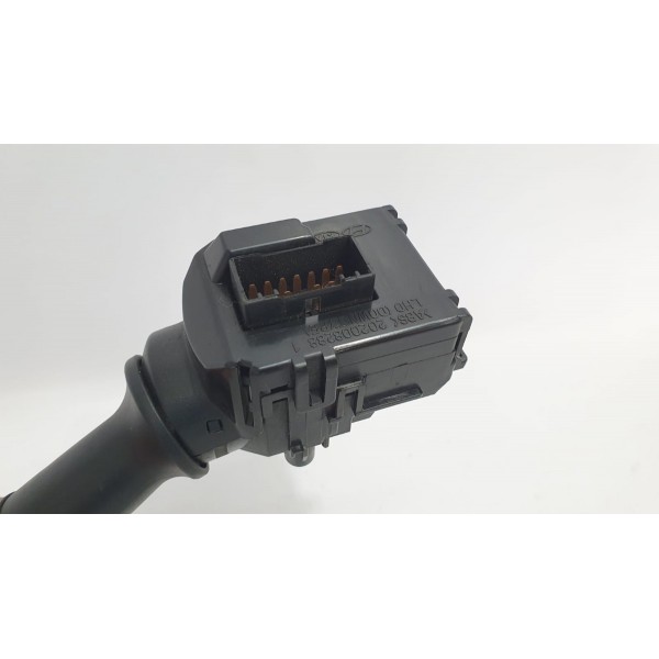 Chave De Limpador Para-brisa Hyundai Sonata 2.4 2012