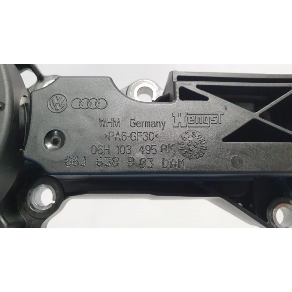 Válvula Pcv Anti Chama Audi A3 A4 A5 A6 2022