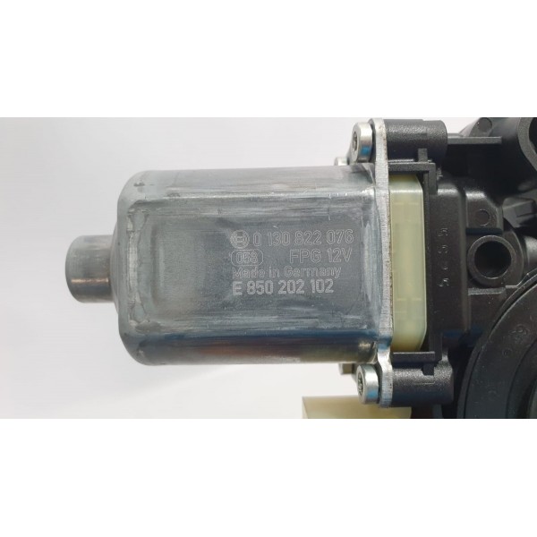 Motor Máquina De Vidro Audi A3 1.8 Sportback 2014 5q0959802