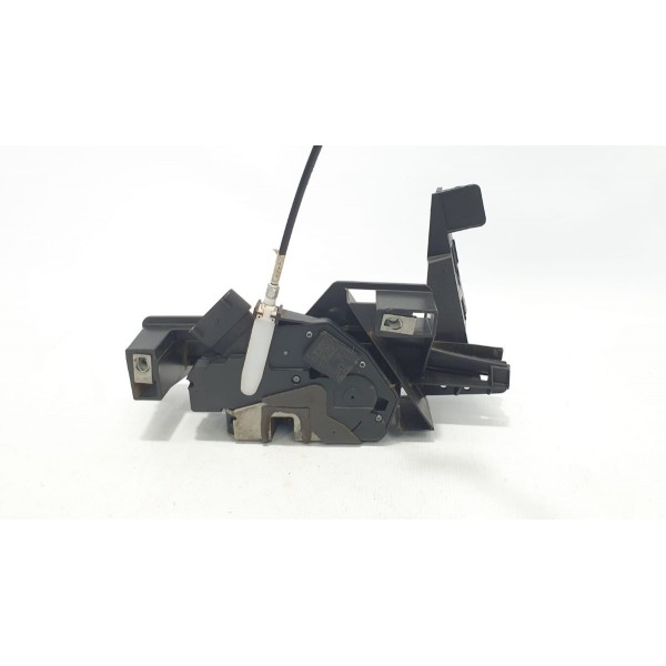 Fechadura Porta Diant Dir. Ford Fusion Titanium 2.0 2017
