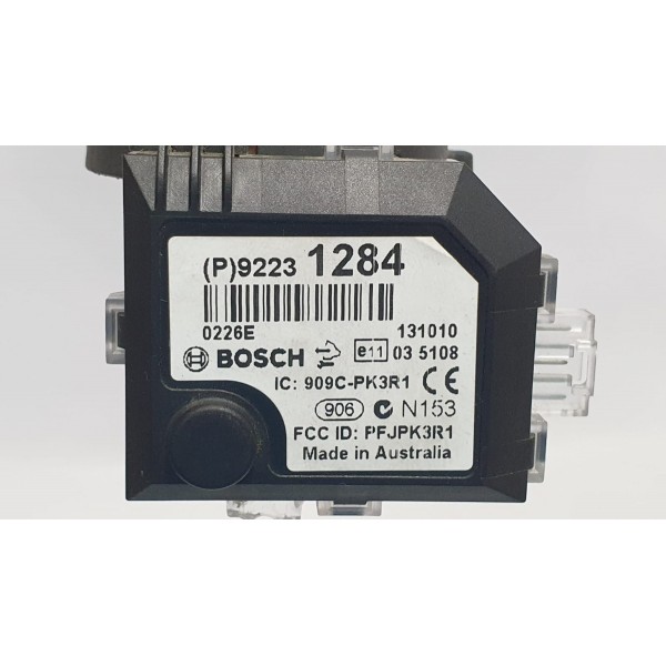 Módulo Chave Ignição Gm Chevrolet Omega Fittipaldi 2011