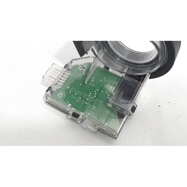 Módulo Chave Ignição Gm Chevrolet Omega Fittipaldi 2011