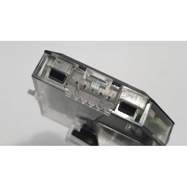 Módulo Chave Ignição Gm Chevrolet Omega Fittipaldi 2011