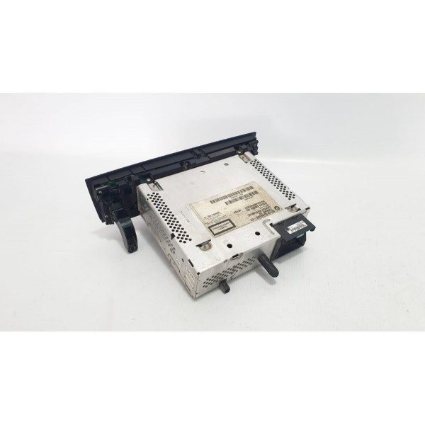 Rádio Bmw X1 Sdrive 2012 Cód. 65129249402 // 9249402