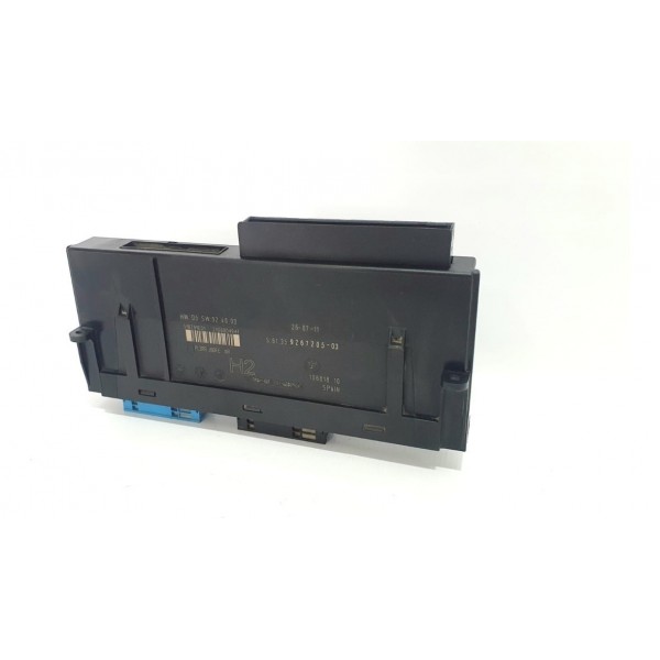 Módulo Conforto Bmw X1 Sdrive 2012 Cód. 926720503
