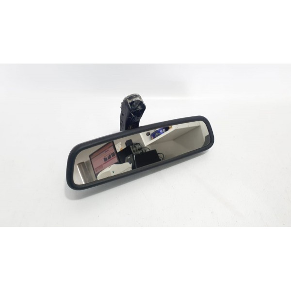 Espelho Retrovisor Interno Bmw X1 Sdrive 2012 N. Ie11025891