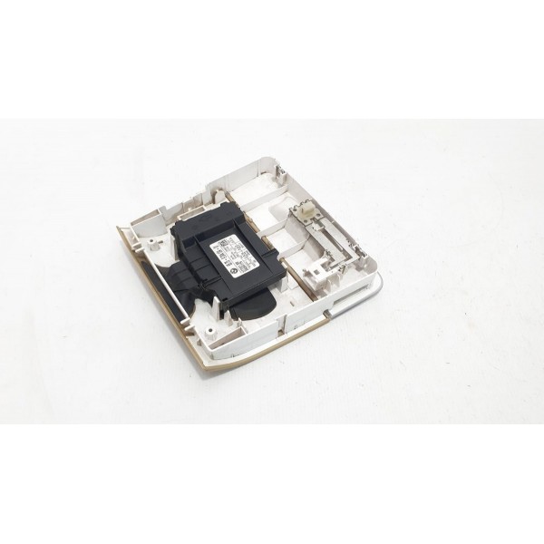 Luz De Cortesia Teto Traseira Bmw X1 Sdrive 2012