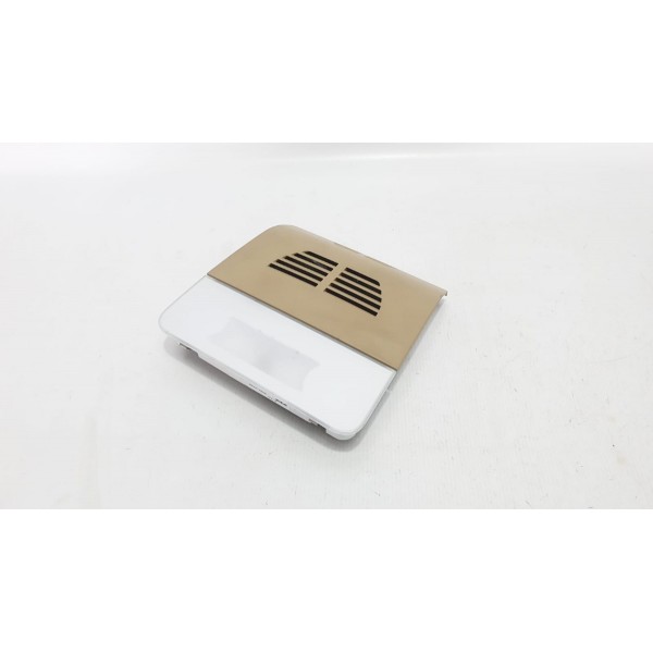 Luz De Cortesia Teto Traseira Bmw X1 Sdrive 2012