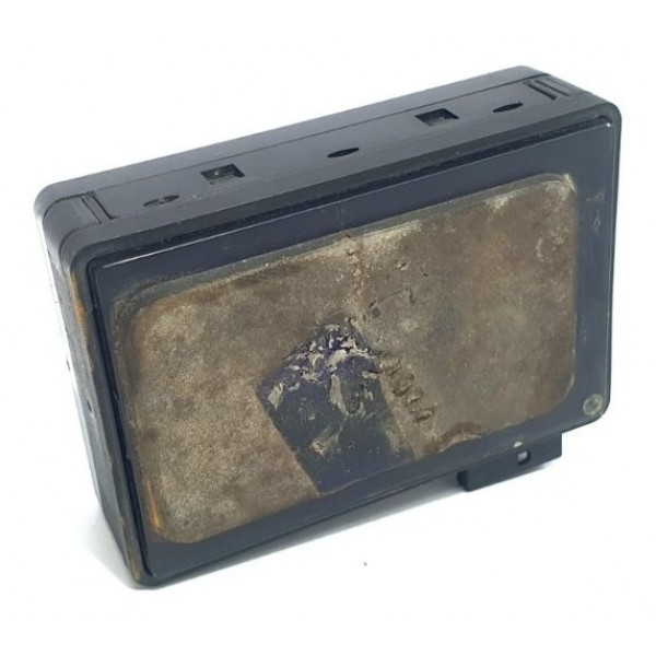 Sensor De Chuva Bmw X1 Sdrive 2012 Cód. 922485301