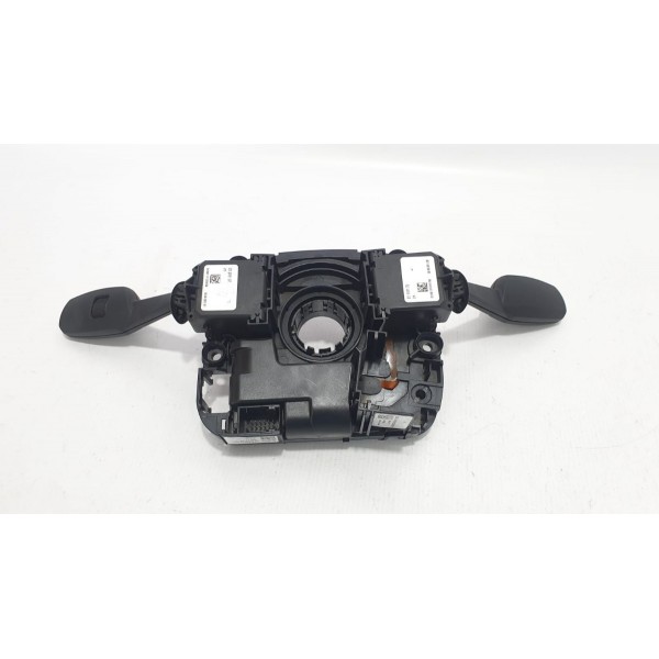 Chave De Seta E Limpador (com Detalhes)  Bmw X1 Sdrive 2012