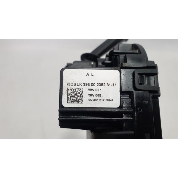 Chave De Seta E Limpador (com Detalhes)  Bmw X1 Sdrive 2012