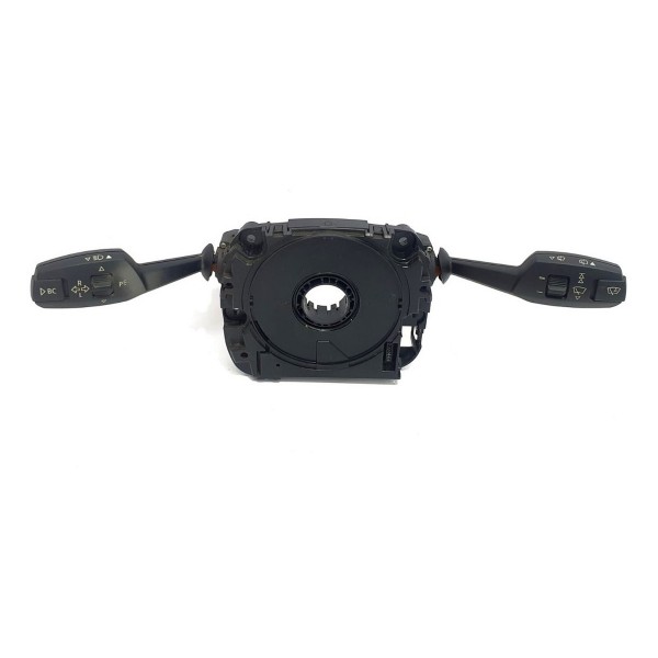 Chave De Seta E Limpador (com Detalhes)  Bmw X1 Sdrive 2012