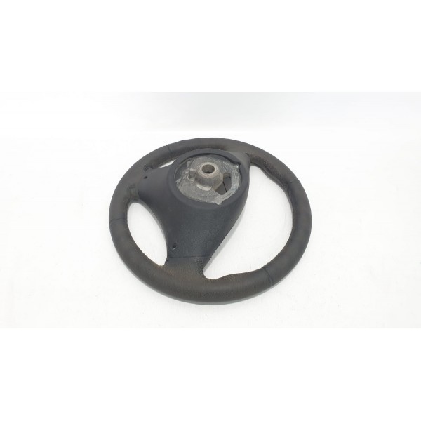 Volante (com Detalhes) Bmw X1 Sdrive 2012 