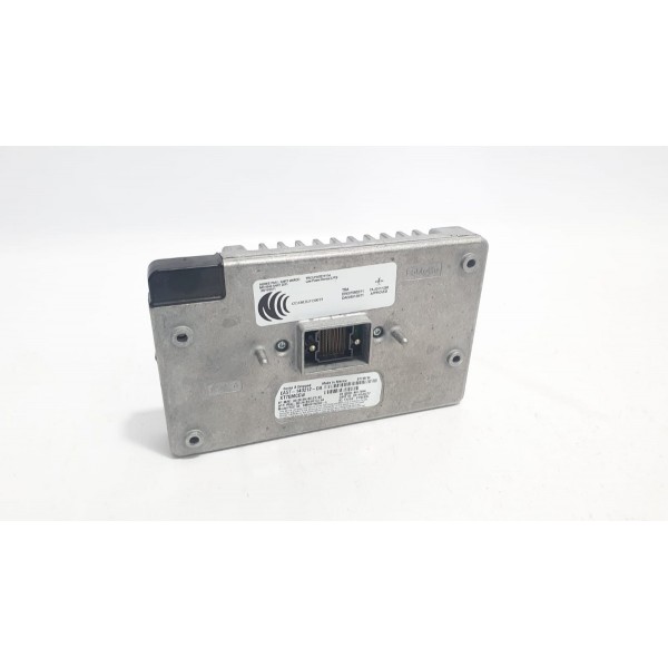 Módulo Central Multimídia Ford Fusion Titanium 2015