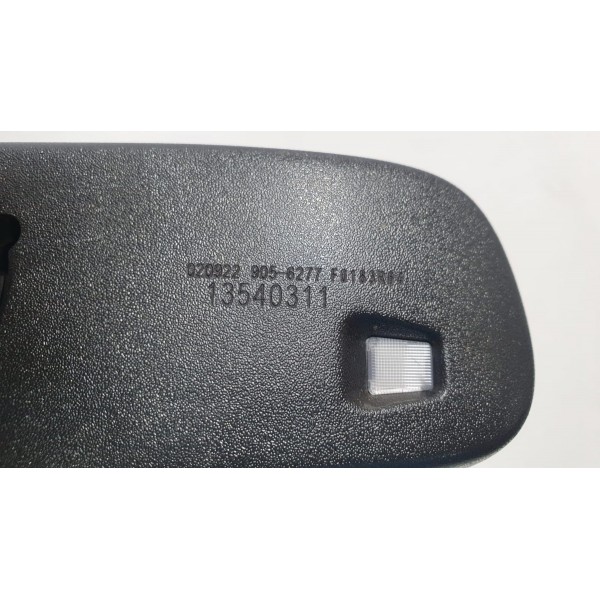Espelho Retrovisor Interno Gm Equinox Premier 1.5 Turbo 2022