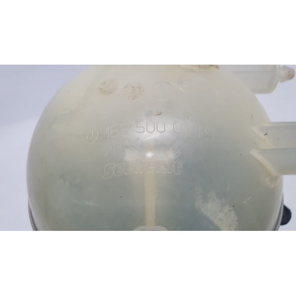 Reservatório De Água Radiador Mercedes Benz B200 2007