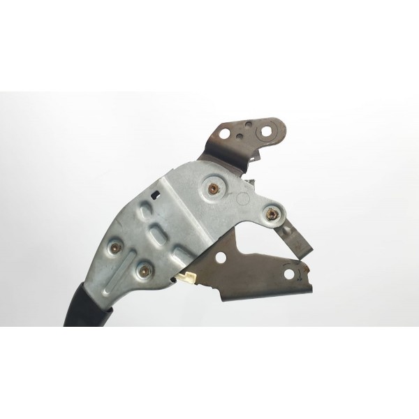 Alavanca Freio De Mão (com Detalhes) Mercedes Benz B200 2007