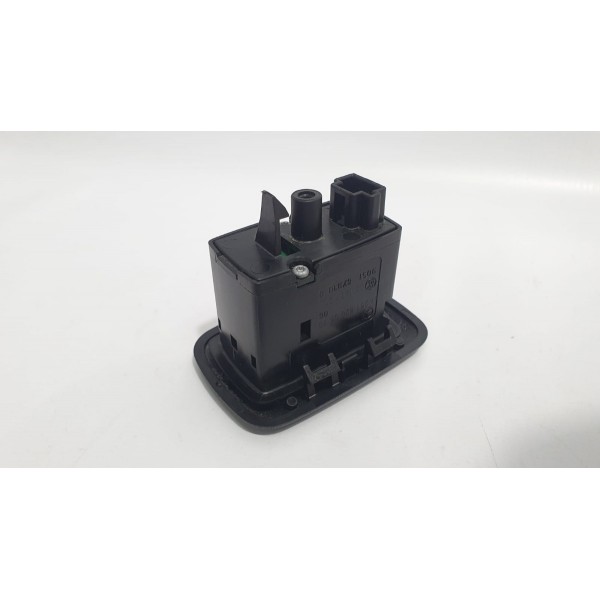 Botão Comando Vidro Elétrico Mercedes Benz B200 2007