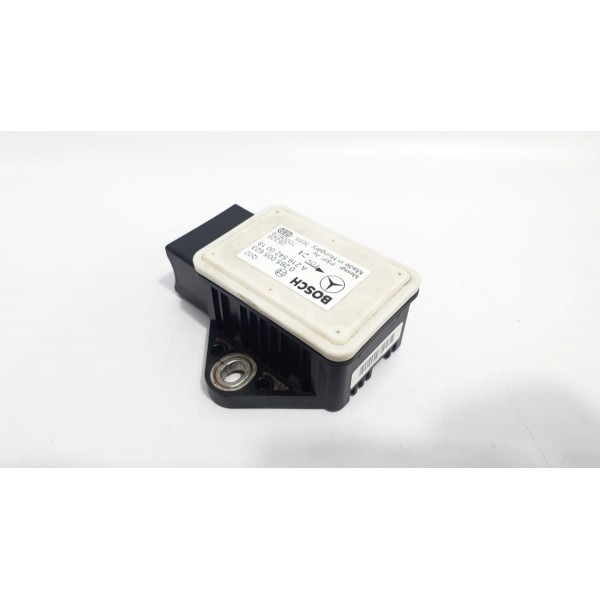 Módulo Controle De Estabilidade Esp Mercedes Benz B200 2007