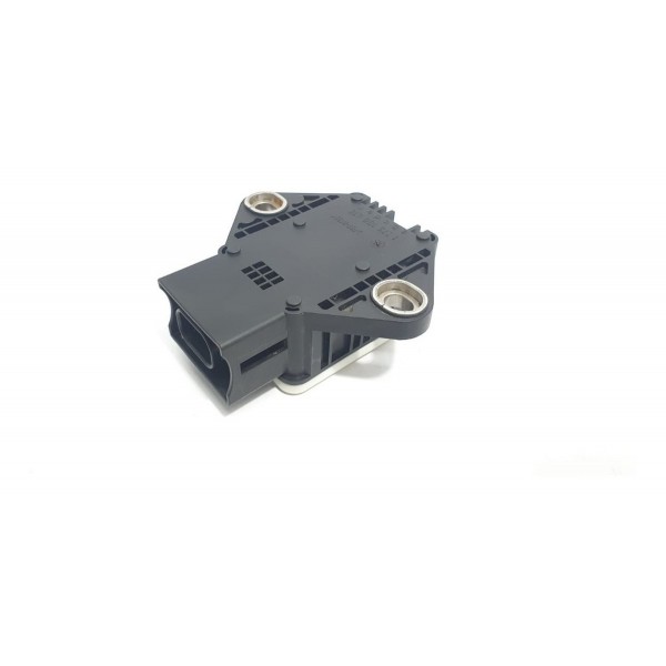 Módulo Controle De Estabilidade Esp Mercedes Benz B200 2007