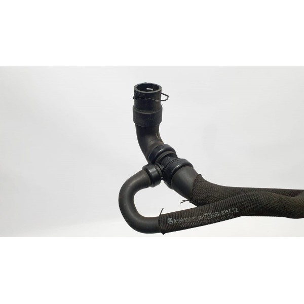 Mangueira Refrigeração Mercedes Benz B200 2007 A1698305296