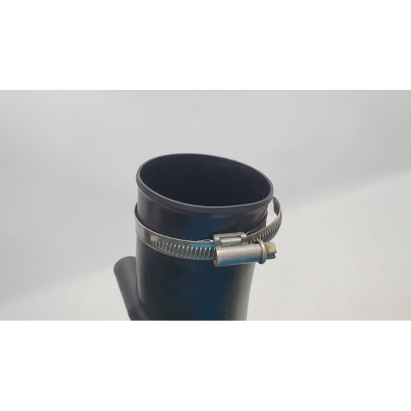 Duto Caixa De Ar Mercedes Benz B200 2007 Cód. A2660980189