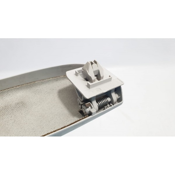 Porta Óculos (com Detalhes) Mercedes Benz B200 2007 Cinza