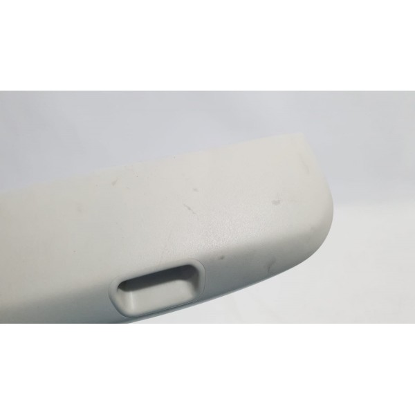 Porta Óculos (com Detalhes) Mercedes Benz B200 2007 Cinza