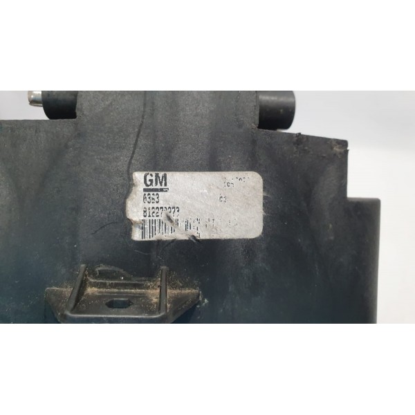 Alavanca Seletora De Marcha Gm Chevrolet Tracker 1.4t 2017