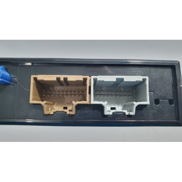 Módulo Onstar Gm Chevrolet Tracker 1.4t 2017 Cód. 52143574