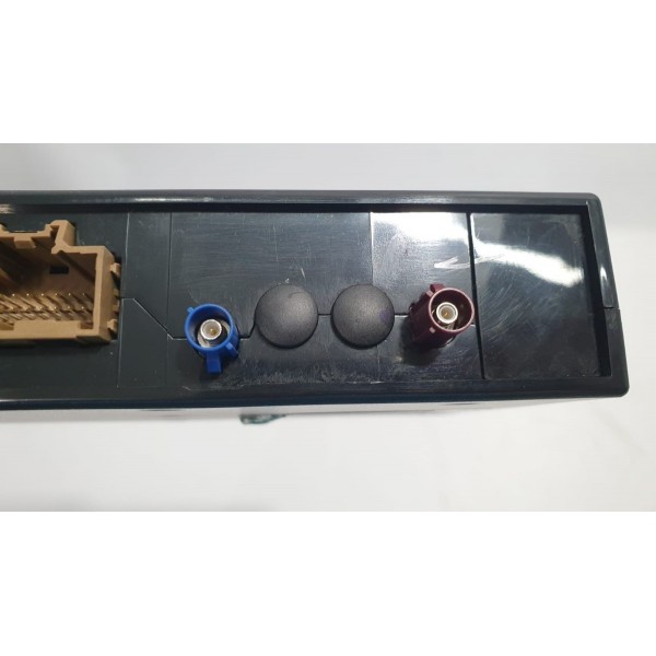 Módulo Onstar Gm Chevrolet Tracker 1.4t 2017 Cód. 52143574