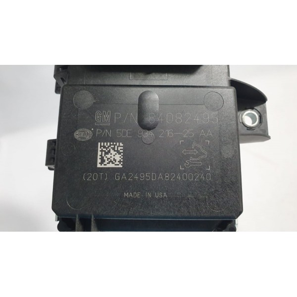 Módulo Bomba De Combustível Gm Chevrolet Tracker 1.4t 2017