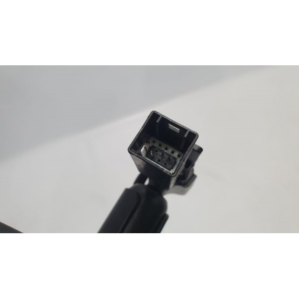 Retrovisor Interno Com Onstar Gm Chevrolet Tracker 1.4t 2017