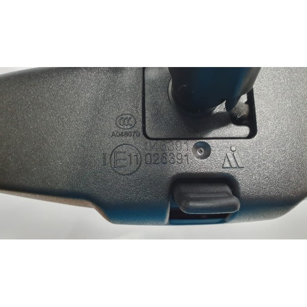 Retrovisor Interno Com Onstar Gm Chevrolet Tracker 1.4t 2017