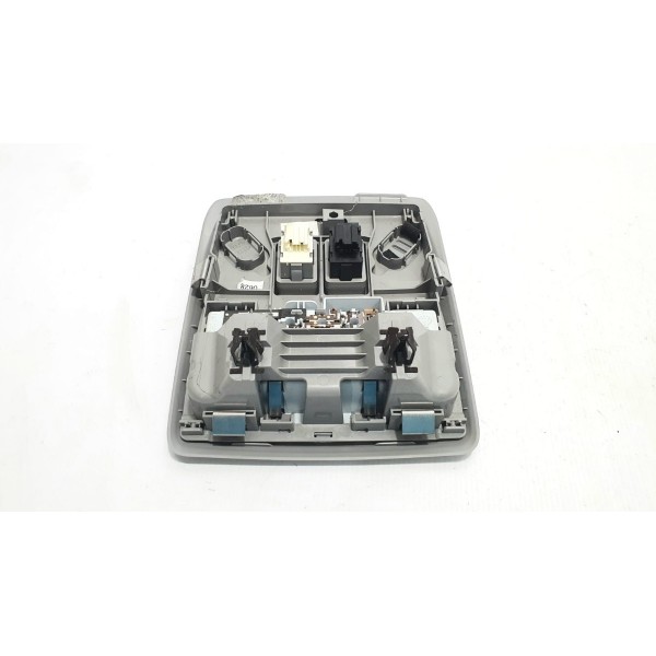 Luz Cortesia Teto Console Central Chevrolet Tracker 1.4t 17