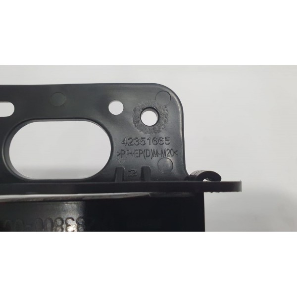 Sensor Antena Keyless Gm Chevrolet Tracker 1.4t 2017 Preto