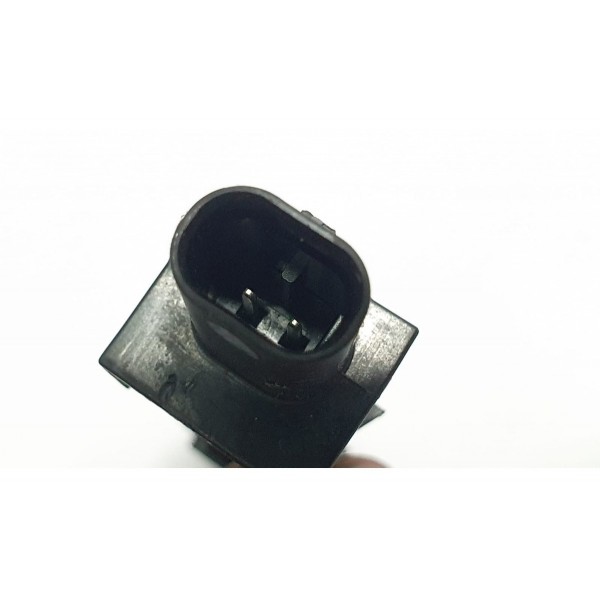 Antena Keyless Gm Chevrolet Tracker 1.4t 2017 Cód. 13580789 Preto