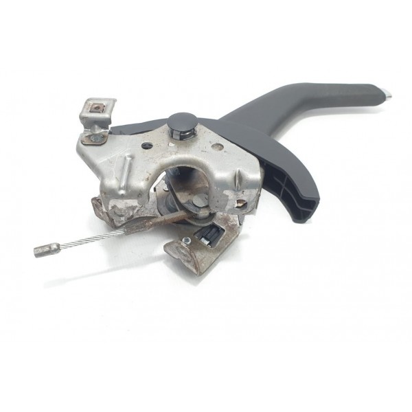 Alavanca Freio De Mão Gm Chevrolet Tracker 1.4t 2017