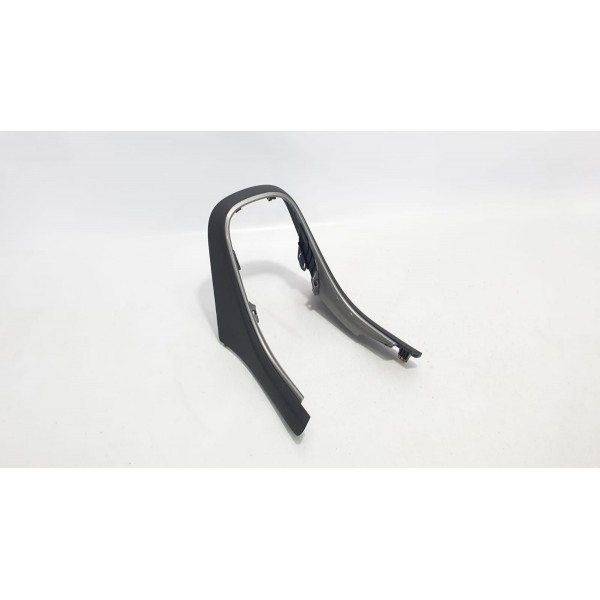 Moldura Acabamento Central Painel Chevrolet Tracker 1.4t 17