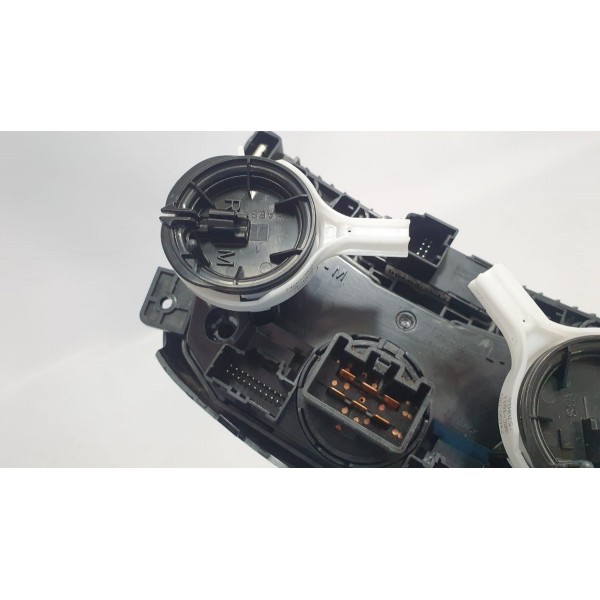 Comandos Ar Condicionado Gm Chevrolet Tracker 1.4t 2017