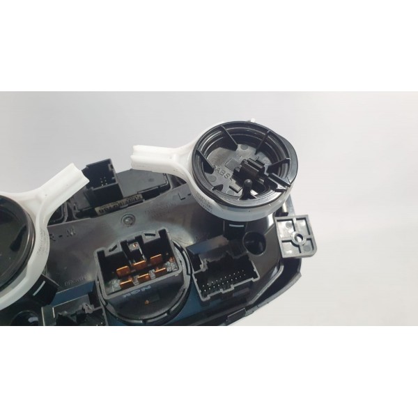 Comandos Ar Condicionado Gm Chevrolet Tracker 1.4t 2017