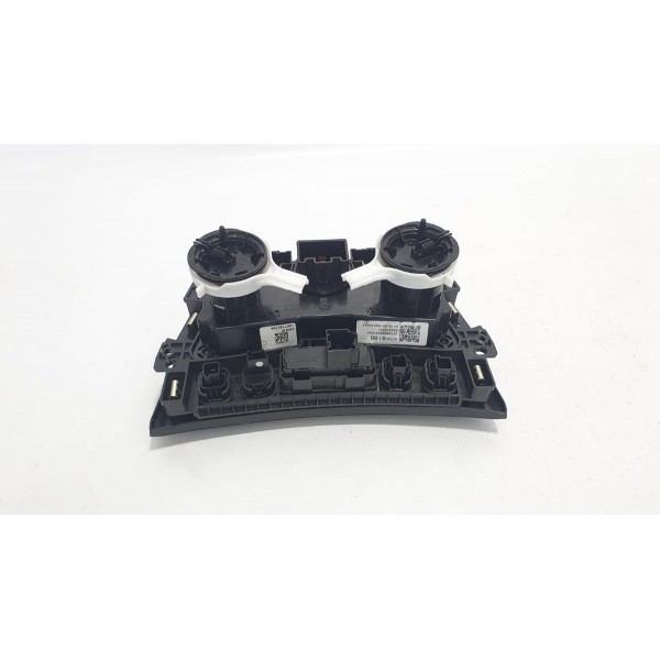 Comandos Ar Condicionado Gm Chevrolet Tracker 1.4t 2017