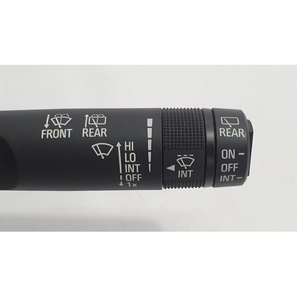 Chave De Limpador Parabrisa Gm Chevrolet Tracker 1.4t 2017